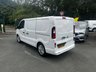 USED 2017 67 VAUXHALL VIVARO 1.6 L1H1 2700 SPORTIVE CDTI BITURBO S/S 125 BHP 