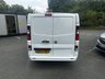 USED 2017 67 VAUXHALL VIVARO 1.6 L1H1 2700 SPORTIVE CDTI BITURBO S/S 125 BHP 