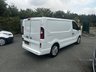 USED 2017 67 VAUXHALL VIVARO 1.6 L1H1 2700 SPORTIVE CDTI BITURBO S/S 125 BHP 