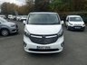USED 2017 67 VAUXHALL VIVARO 1.6 L1H1 2700 SPORTIVE CDTI BITURBO S/S 125 BHP 