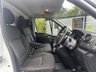 USED 2017 67 VAUXHALL VIVARO 1.6 L1H1 2700 SPORTIVE CDTI BITURBO S/S 125 BHP 