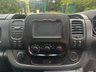 USED 2017 67 VAUXHALL VIVARO 1.6 L1H1 2700 SPORTIVE CDTI BITURBO S/S 125 BHP 
