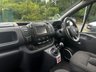 USED 2017 67 VAUXHALL VIVARO 1.6 L1H1 2700 SPORTIVE CDTI BITURBO S/S 125 BHP 