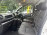 USED 2017 67 VAUXHALL VIVARO 1.6 L1H1 2700 SPORTIVE CDTI BITURBO S/S 125 BHP 
