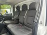 USED 2017 67 VAUXHALL VIVARO 1.6 L1H1 2700 SPORTIVE CDTI BITURBO S/S 125 BHP 