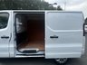 USED 2017 67 VAUXHALL VIVARO 1.6 L1H1 2700 SPORTIVE CDTI BITURBO S/S 125 BHP 
