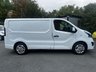 USED 2017 67 VAUXHALL VIVARO 1.6 L1H1 2700 SPORTIVE CDTI BITURBO S/S 125 BHP 
