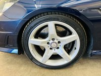 USED 2014 14 MERCEDES-BENZ SLK 2.1 SLK250 CDi BLUEEFFICIENCY AMG SPORT ROADSTER 204 BHP MASSIVE SPECIFICATION