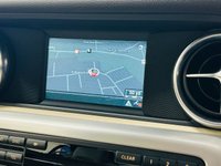 USED 2014 14 MERCEDES-BENZ SLK 2.1 SLK250 CDi BLUEEFFICIENCY AMG SPORT ROADSTER 204 BHP MASSIVE SPECIFICATION