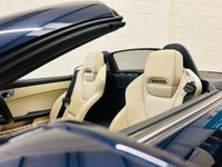 USED 2014 14 MERCEDES-BENZ SLK 2.1 SLK250 CDi BLUEEFFICIENCY AMG SPORT ROADSTER 204 BHP MASSIVE SPECIFICATION