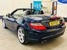 USED 2014 14 MERCEDES-BENZ SLK 2.1 SLK250 CDi BLUEEFFICIENCY AMG SPORT ROADSTER 204 BHP MASSIVE SPECIFICATION