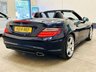 USED 2014 14 MERCEDES-BENZ SLK 2.1 SLK250 CDi BLUEEFFICIENCY AMG SPORT ROADSTER 204 BHP MASSIVE SPECIFICATION