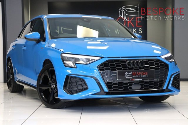 Bespoke Motor Works LTD