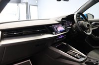 USED 2020 70 AUDI A3 1.5 TFSI SPORTBACK S LINE MHEV  **&pound;319 A MONTH WITH &pound;2495 DEPOSIT**