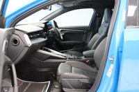 USED 2020 70 AUDI A3 1.5 TFSI SPORTBACK S LINE MHEV  **&pound;319 A MONTH WITH &pound;2495 DEPOSIT**