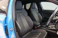 USED 2020 70 AUDI A3 1.5 TFSI SPORTBACK S LINE MHEV  **&pound;319 A MONTH WITH &pound;2495 DEPOSIT**