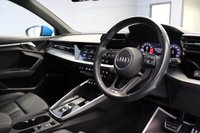 USED 2020 70 AUDI A3 1.5 TFSI SPORTBACK S LINE MHEV  **&pound;319 A MONTH WITH &pound;2495 DEPOSIT**