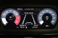 USED 2020 70 AUDI A3 1.5 TFSI SPORTBACK S LINE MHEV  **&pound;319 A MONTH WITH &pound;2495 DEPOSIT**