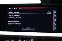 USED 2020 70 AUDI A3 1.5 TFSI SPORTBACK S LINE MHEV  **&pound;319 A MONTH WITH &pound;2495 DEPOSIT**