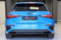 USED 2020 70 AUDI A3 1.5 TFSI SPORTBACK S LINE MHEV  **&pound;319 A MONTH WITH &pound;2495 DEPOSIT**