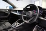 USED 2020 70 AUDI A3 1.5 TFSI SPORTBACK S LINE MHEV  **&pound;319 A MONTH WITH &pound;2495 DEPOSIT**
