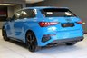 USED 2020 70 AUDI A3 1.5 TFSI SPORTBACK S LINE MHEV  **&pound;319 A MONTH WITH &pound;2495 DEPOSIT**