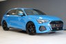 USED 2020 70 AUDI A3 1.5 TFSI SPORTBACK S LINE MHEV  **&pound;319 A MONTH WITH &pound;2495 DEPOSIT**
