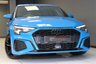 USED 2020 70 AUDI A3 1.5 TFSI SPORTBACK S LINE MHEV  **&pound;319 A MONTH WITH &pound;2495 DEPOSIT**