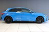 USED 2020 70 AUDI A3 1.5 TFSI SPORTBACK S LINE MHEV  **&pound;319 A MONTH WITH &pound;2495 DEPOSIT**