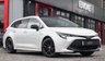 USED 2021 21 TOYOTA COROLLA 2.0 DESIGN 5d 181 BHP REVERSE CAMERA+LANE ASSIT