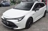 USED 2021 21 TOYOTA COROLLA 2.0 DESIGN 5d 181 BHP REVERSE CAMERA+LANE ASSIT