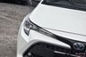 USED 2021 21 TOYOTA COROLLA 2.0 DESIGN 5d 181 BHP REVERSE CAMERA+LANE ASSIT