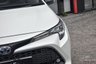 USED 2021 21 TOYOTA COROLLA 2.0 DESIGN 5d 181 BHP REVERSE CAMERA+LANE ASSIT