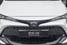 USED 2021 21 TOYOTA COROLLA 2.0 DESIGN 5d 181 BHP REVERSE CAMERA+LANE ASSIT