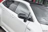 USED 2021 21 TOYOTA COROLLA 2.0 DESIGN 5d 181 BHP REVERSE CAMERA+LANE ASSIT