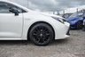 USED 2021 21 TOYOTA COROLLA 2.0 DESIGN 5d 181 BHP REVERSE CAMERA+LANE ASSIT