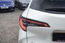 USED 2021 21 TOYOTA COROLLA 2.0 DESIGN 5d 181 BHP REVERSE CAMERA+LANE ASSIT