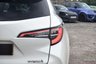USED 2021 21 TOYOTA COROLLA 2.0 DESIGN 5d 181 BHP REVERSE CAMERA+LANE ASSIT