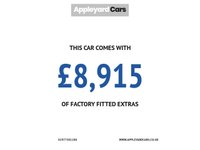 USED 2018 18 MINI HATCH COOPER 1.5 COOPER AUTOMATIC 3 DOOR 134 BHP INCREDIBLE SPEC-COLOUR COMBINATION