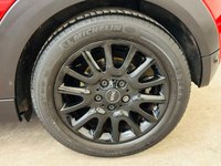 USED 2018 18 MINI HATCH COOPER 1.5 COOPER AUTOMATIC 3 DOOR 134 BHP INCREDIBLE SPEC-COLOUR COMBINATION