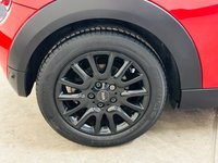 USED 2018 18 MINI HATCH COOPER 1.5 COOPER AUTOMATIC 3 DOOR 134 BHP INCREDIBLE SPEC-COLOUR COMBINATION