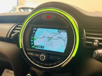 USED 2018 18 MINI HATCH COOPER 1.5 COOPER AUTOMATIC 3 DOOR 134 BHP INCREDIBLE SPEC-COLOUR COMBINATION