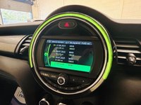 USED 2018 18 MINI HATCH COOPER 1.5 COOPER AUTOMATIC 3 DOOR 134 BHP INCREDIBLE SPEC-COLOUR COMBINATION