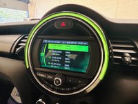 USED 2018 18 MINI HATCH COOPER 1.5 COOPER AUTOMATIC 3 DOOR 134 BHP INCREDIBLE SPEC-COLOUR COMBINATION