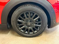 USED 2018 18 MINI HATCH COOPER 1.5 COOPER AUTOMATIC 3 DOOR 134 BHP INCREDIBLE SPEC-COLOUR COMBINATION