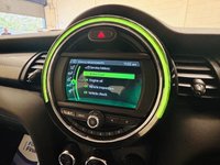 USED 2018 18 MINI HATCH COOPER 1.5 COOPER AUTOMATIC 3 DOOR 134 BHP INCREDIBLE SPEC-COLOUR COMBINATION