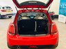 USED 2018 18 MINI HATCH COOPER 1.5 COOPER AUTOMATIC 3 DOOR 134 BHP INCREDIBLE SPEC-COLOUR COMBINATION
