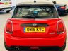 USED 2018 18 MINI HATCH COOPER 1.5 COOPER AUTOMATIC 3 DOOR 134 BHP INCREDIBLE SPEC-COLOUR COMBINATION