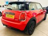 USED 2018 18 MINI HATCH COOPER 1.5 COOPER AUTOMATIC 3 DOOR 134 BHP INCREDIBLE SPEC-COLOUR COMBINATION