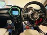 USED 2018 18 MINI HATCH COOPER 1.5 COOPER AUTOMATIC 3 DOOR 134 BHP INCREDIBLE SPEC-COLOUR COMBINATION